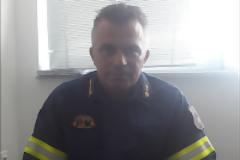 Αλλαγή Διοικητή στην Πυροσβεστική Υπηρεσία Γιαννιτσών