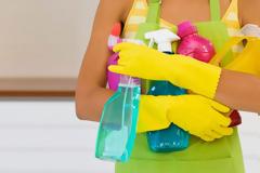 Τι κινδύνους μπορεί να κρύβει η υπερβολική καθαριότητα;