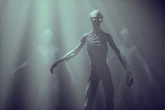 Ρώσος επιστήμονας έχει μια ανησυχητική θεωρία για το γιατί δεν έχουμε συναντήσει ακόμη εξωγήινους