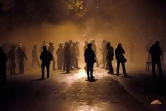 ΑΝΑΛΥΨΗ ΕΥΘΥΝΗΣ ΓΙΑ ΤΗΝ ΕΠΙΘΕΣΗ ΣΤΑ ΣΤΗ ΘΕΣΣΑΛΟΝΙΚΗ ΑΠΟ ΤΟΥΣ «ΕΞΕΓΕΡΜΕΝΟΥΣ/ΕΞΕΓΕΡΜΕΝΕΣ»