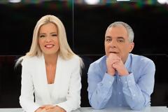 Alpha Παντού - Πρεμιέρα την Δευτέρα 09/07/2018