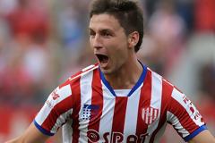 Τα μάτια του ΠΑΟΚ στραμμένα και στην Αργεντινή