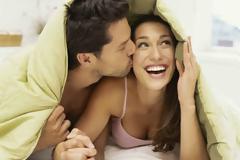 (Σ)έξι λόγοι για να κάνεις σεξ με την πρώτη ευκαιρία