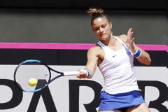 Σάκκαρη και Τσιτσιπάς μαζί στο Hopman Cup