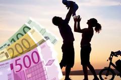 Συχνές ερωτήσεις και απαντήσεις για το επίδομα παιδιού - Πάνω από 107.000 αιτήσεις έχουν ήδη υποβληθεί