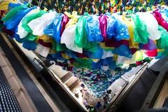 Πλαστική σακούλα: Πόσα εκατομμύρια ευρώ εισέπραξε το κράτος σε τρεις μήνες εφαρμογής του τέλους