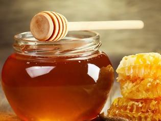 Φωτογραφία για Πράγματα που θα συμβούν στο σώμα σου, εάν αρχίσεις να τρως μέλι κάθε μέρα