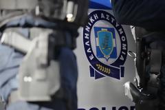 Σεσημασμένοι αλλοδαποί έκαναν το «πλιάτσικο» στο κτήριο του υπ. Πολιτισμού στα Εξάρχεια