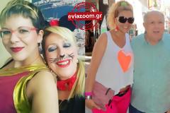 ΔΟΑΠΠΕΧ: Μετά τον σάλο η Ζλακώνη απομάκρυνε την φιλενάδα της που αμοιβόταν με 18.800 ευρώ το χρόνο για να στέλνει email (ΒΙΝΤΕΟ)