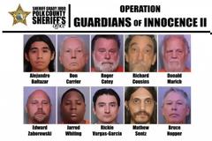 Φρίκη! Διάβολοι με αγγελική ιδιότητα - Υπάλληλοι της Disney και της Lego σε σκάνδαλο παιδικής πορνογραφίας - Φωτογραφίες με βιασμούς μωρών [photos]