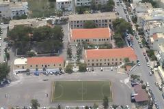 Προσλήψεις διδακτικού προσωπικού στη Σχολή Αστυφυλάκων Ρεθύμνου - Ποιοί αστυνομικοί και στρατιωτικοί μπορούν να προσληφθούν