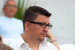 ΑΠΟΧΩΡΗΣΗ ΓΙΑΝΝΗ ΤΡΙΑΝΤΑΦΥΛΛΑΚΗ ΑΠΌ ΤΗΝ ΠΡΟΕΔΡΙΑ ΤΟΥ ΤΡΙΚΑΡΔΟΥ ΚΑΤΟΧΗΣ