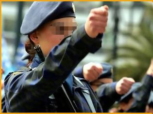 Φωτογραφία για Σχετικά με την ασφάλιση των γυναικών στρατιωτικών (ΕΓΓΡΑΦΟ-ΕΡΩΤΗΣΗ)