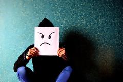 Ο μονίμως εκτός εαυτού