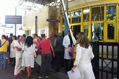 Ευαγγελισμός: Η Ναυαρχίδα του ΕΣΥ χωρίς προσωπικό, χειρουργεία και λεφτά! Τι κατέγραψαν οι εργαζόμενοι τα τελευταία 2 χρόνια