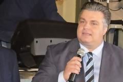 Μήνυμα του Δημάρχου Μεσολογγίου προς τους υποψηφίους των Πανελλαδικών Εξετάσεων