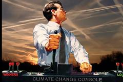 Is The Planet’s Hydrologic Cycle Screwed Up By Weather Geoengineering?