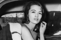 Μοντέλο και κατάσκοπος. Το κορίτσι πίσω από το μυθικό, ροζ σκάνδαλο που συγκλόνισε την Βρετανία