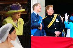 Γιατί η βασίλισσα φοράει πάντα φωσφοριζέ ρούχα; Αυτός είναι ο λόγος