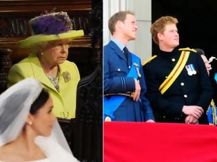 Φωτογραφία για Γιατί η βασίλισσα φοράει πάντα φωσφοριζέ ρούχα; Αυτός είναι ο λόγος