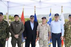 Σήκωσε το «γάντι» ο Π. Καμμένος: «Η Τουρκία προανήγγειλε πολεμική επιχείρηση κατά της Ελλάδας»