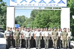 Εκπαιδευτικό Ταξίδι Ευελπίδων της IVης Τάξης της ΣΣΕ