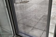 Η λύση σε ένα δύσκολο πρόβλημα: Πώς να καθαρίσετε τις σίτες