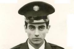 Σαν σήμερα σκοτώθηκε σε τροχαίο ο αστυφύλακας Μιχαήλ Σαχάς