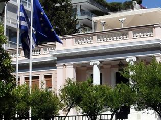 Φωτογραφία για ΜΑΞΙΜΟΥ: ΔΕΝ ΣΥΝΕΔΡΙΑΖΕΙ Η Κ.Ο. ΤΟΥ ΣΥΡΙΖΑ