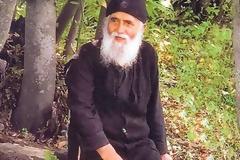 Άγιος Παΐσιος: 