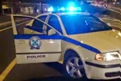 Κιλκίς: Αστυνομικός οδηγούσε χωρίς να έχει βγάλει ποτέ δίπλωμα