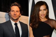 Μόλις είδαμε το μωρό της Ιrina Shayk και η αλήθεια είναι πως δεν της μοιάζει καθόλου