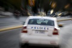 Αστυνομικός οδηγούσε χωρίς να έχει βγάλει ποτέ δίπλωμα!
