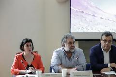 «Πράσινο Ταμείο»: Φέρνουν τροπολογία για να πληρώνουν υπερωρίες σε ημετέρους!