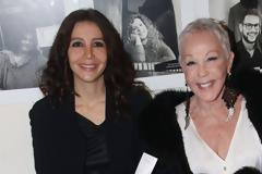 Η Μαρία Ελένη Λυκουρέζου αποκάλυψε ποια θα ήθελε για το ρόλο της Ζωής Λάσκαρη -Αντί για τη Ντορέττα