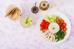 7 συμβουλές διατροφής, όποια δίαιτα κι αν ακολουθείς