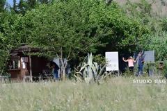 Αργολίδα- Ένοπλη ληστεία στον αρχαιολογικό χώρο της Τίρυνθας [photos]