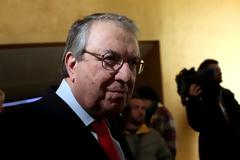 Διαξιφισμοί Μπαμπινιώτη - Κοτζιά για την αναγνώριση ή μη της «μακεδονικής γλώσσας» 41 χρόνια πριν