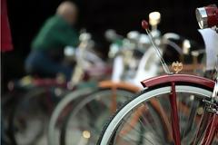 Καρδίτσα: Ταξίδι στον χρόνο με...ορθοπεταλιές