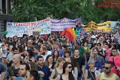 ΚΕΕΡΦΑ: Συμμετέχουμε στο Athens Pride, Σάββατο 9 Ιούνη, Σύνταγμα
