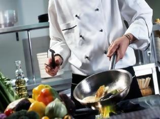 Φωτογραφία για Τα 12 λάθη στη μαγειρική που δεν κάνει ποτέ ένας επαγγελματίας σεφ