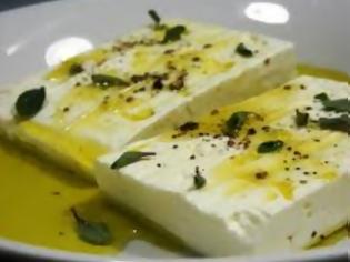 Φωτογραφία για Η φέτα, το αρχαιότερο τυρί του κόσμου