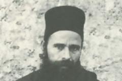 10730 - Μοναχός Ιγνάτιος Διονυσιάτης (1889 - 7 Ιουνίου 1953)
