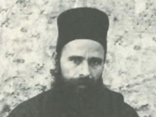 Φωτογραφία για 10730 - Μοναχός Ιγνάτιος Διονυσιάτης (1889 - 7 Ιουνίου 1953)