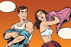 3 βασικά λάθη που κάνεις πριν το σεξ