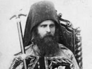 Φωτογραφία για 10731 - Ιερομόναχος Ιωσήφ Σεραγιώτης (1846 - 7 Ιουνίου 1908)