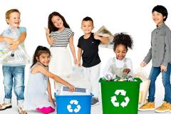 Ο σεβασμός στο περιβάλλον είναι δείγμα πολιτισμού: 3 τρόποι να ευαισθητοποιήσετε το παιδί