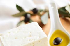 Ξέρεις το μυστικό για να διατηρήσεις τη φέτα για μήνες;