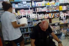 Σοβαρά επεισόδια στα Χανιά με αντιεξουσιαστές-Προκάλεσαν επεισόδια στο συλλαλητήριο για τη Μακεδονία [Βίντεο]