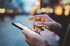 Θα έρχεται SMS στο κινητό σου σε περίπτωση τρομοκρατικής επίθεσης